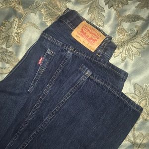 Levi’s -boy size 14 reg